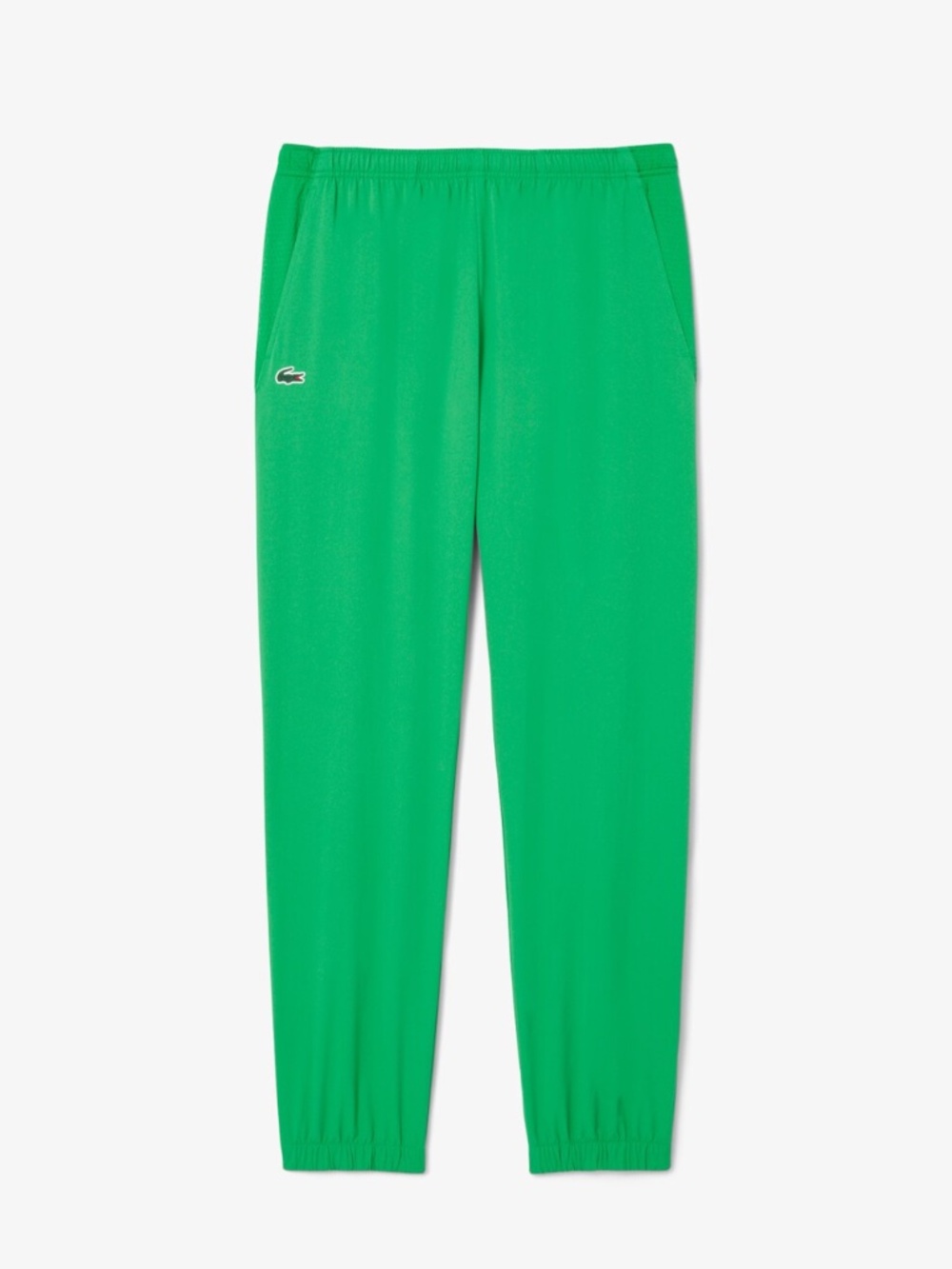 Lacoste Men's Lacoste Tennis x Daniil Medvedev Pants